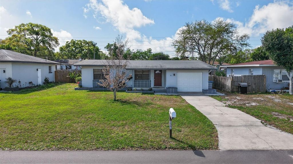 1541 ILLINOIS ROAD, Clearwater, FL 33756