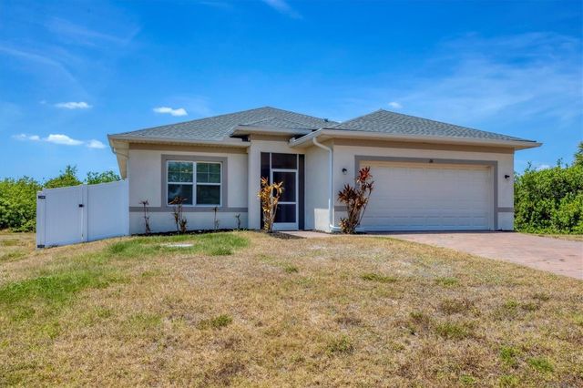 118 BOXWOOD LANE, Rotonda West, FL 33947