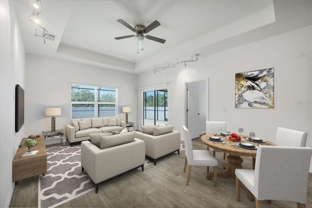 118 BOXWOOD LANE, Rotonda West, FL 33947