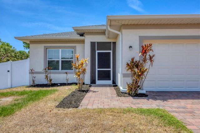 118 BOXWOOD LANE, Rotonda West, FL 33947