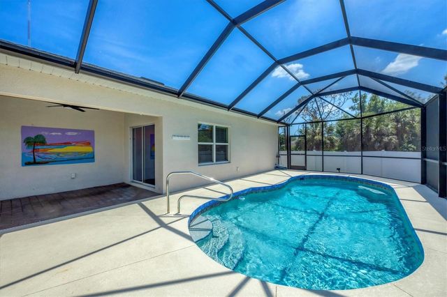 118 BOXWOOD LANE, Rotonda West, FL 33947