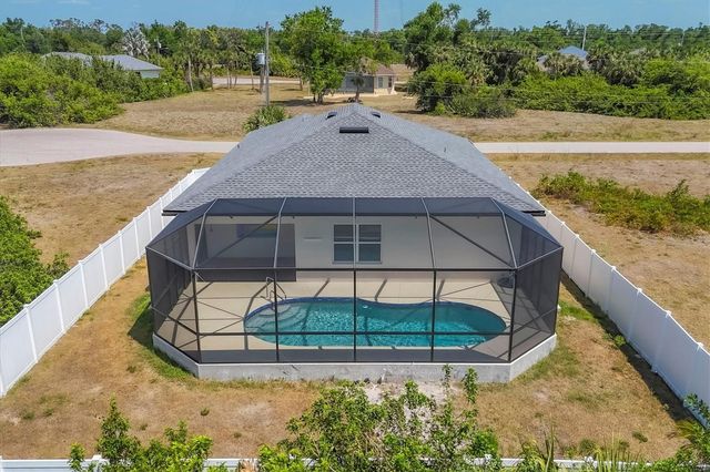 118 BOXWOOD LANE, Rotonda West, FL 33947