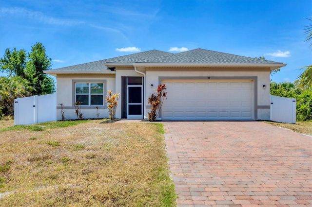 118 BOXWOOD LANE, Rotonda West, FL 33947