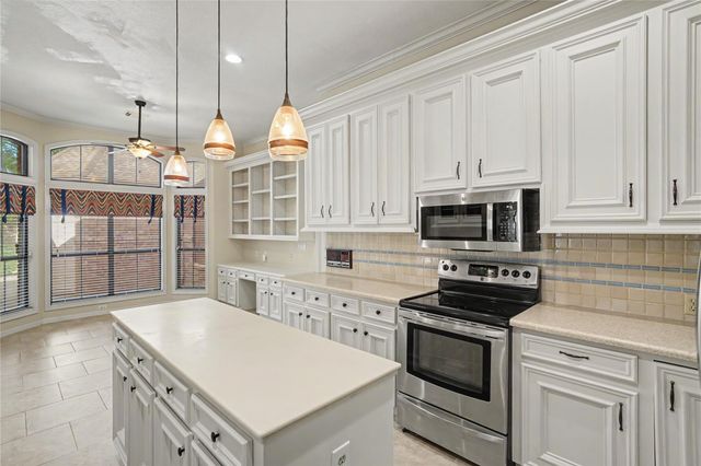 2022 Park Grand Road, Houston, TX 77062