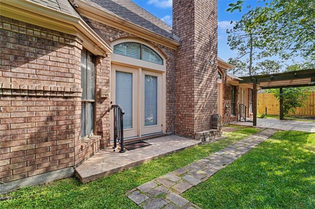 2022 Park Grand Road, Houston, TX 77062
