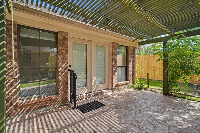 2022 Park Grand Road, Houston, TX 77062