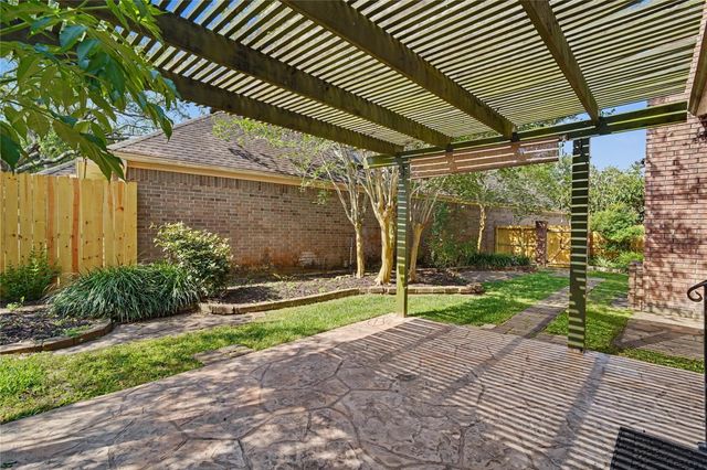 2022 Park Grand Road, Houston, TX 77062