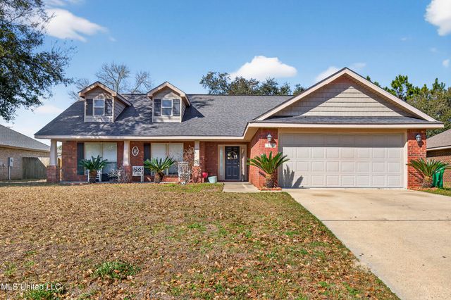 117 Brackish Place, Ocean Springs, MS 39564