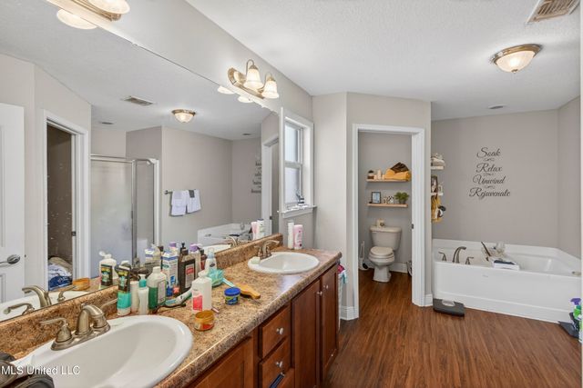 117 Brackish Place, Ocean Springs, MS 39564