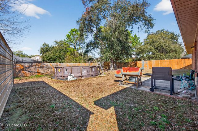 117 Brackish Place, Ocean Springs, MS 39564