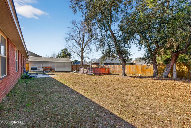 117 Brackish Place, Ocean Springs, MS 39564