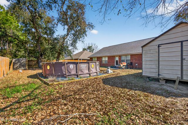 117 Brackish Place, Ocean Springs, MS 39564