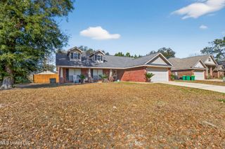 117 Brackish Place, Ocean Springs, MS 39564