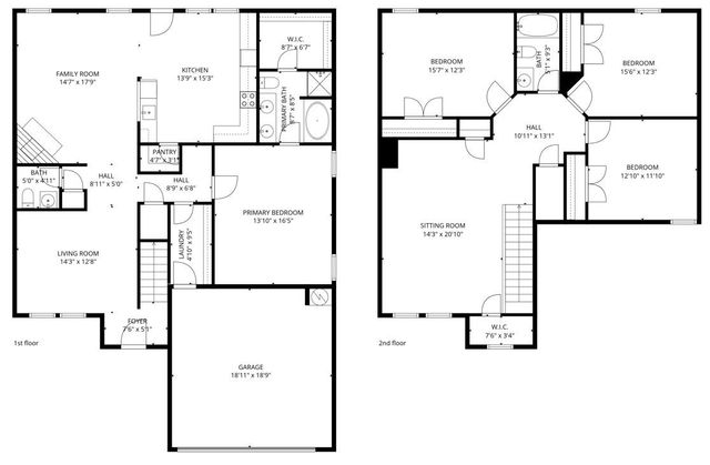 2153 Shawnee Trail, Fort Worth, TX 76247