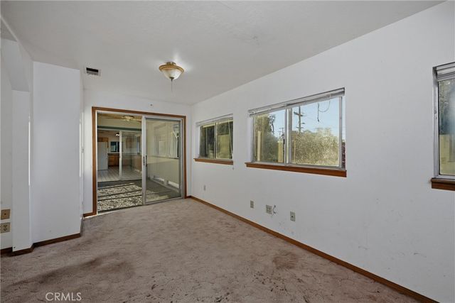 3398 Ogden Road, Lucerne, CA 95458