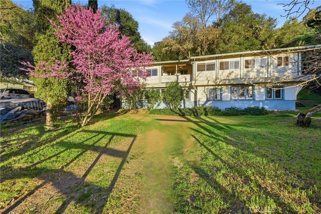 3398 Ogden Road, Lucerne, CA 95458
