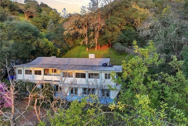 3398 Ogden Road, Lucerne, CA 95458