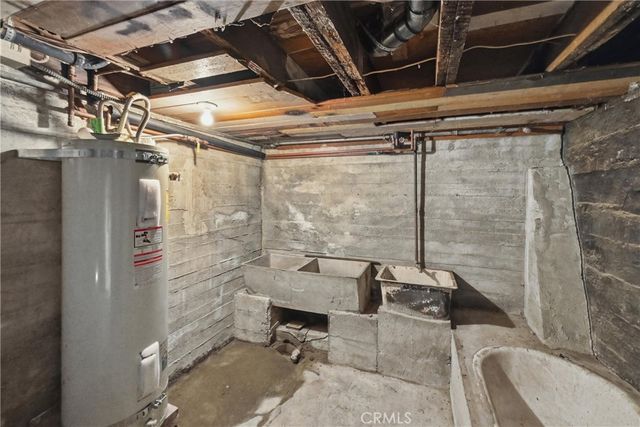 3398 Ogden Road, Lucerne, CA 95458