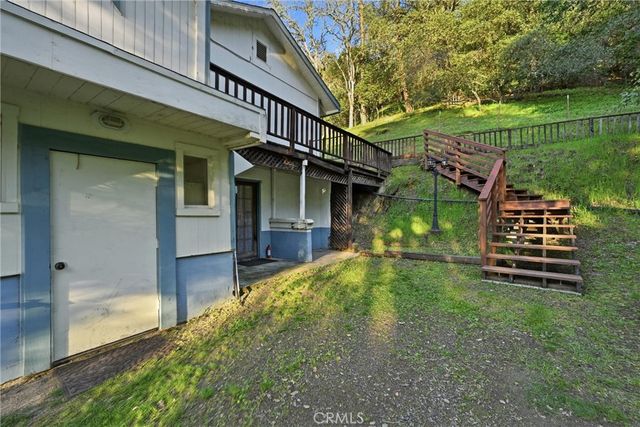 3398 Ogden Road, Lucerne, CA 95458