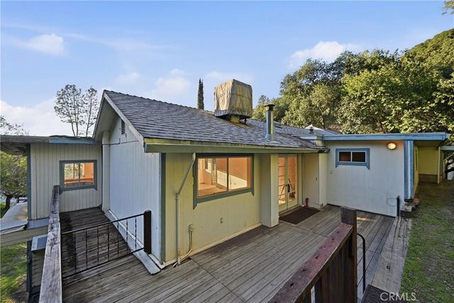 3398 Ogden Road, Lucerne, CA 95458
