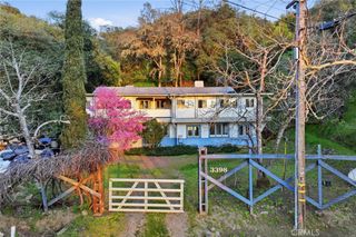 3398 Ogden Road, Lucerne, CA 95458