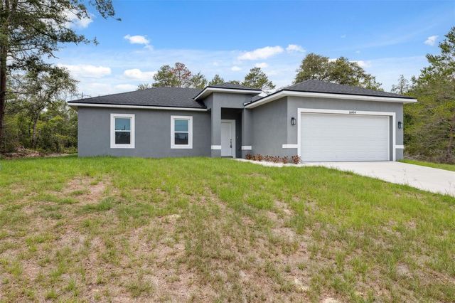 16904 SW 30TH AVENUE ROAD, Ocala, FL 34473