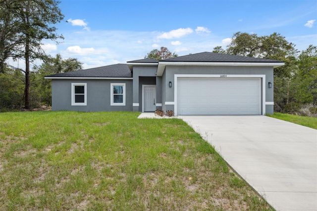 16904 SW 30TH AVENUE ROAD, Ocala, FL 34473