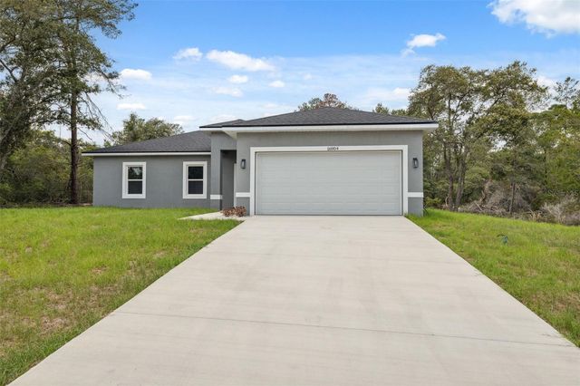 16904 SW 30TH AVENUE ROAD, Ocala, FL 34473