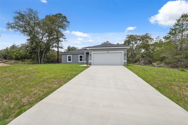 16904 SW 30TH AVENUE ROAD, Ocala, FL 34473