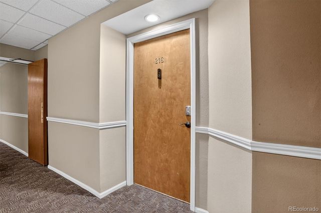 2727 Folsom Street 218, Boulder, CO 80304