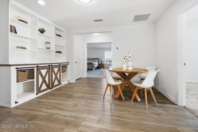 835 LAUREL VALLEY Drive, Orange Park, FL 32065