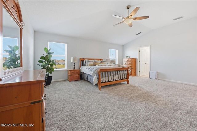 835 LAUREL VALLEY Drive, Orange Park, FL 32065