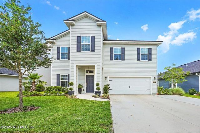 835 LAUREL VALLEY Drive, Orange Park, FL 32065