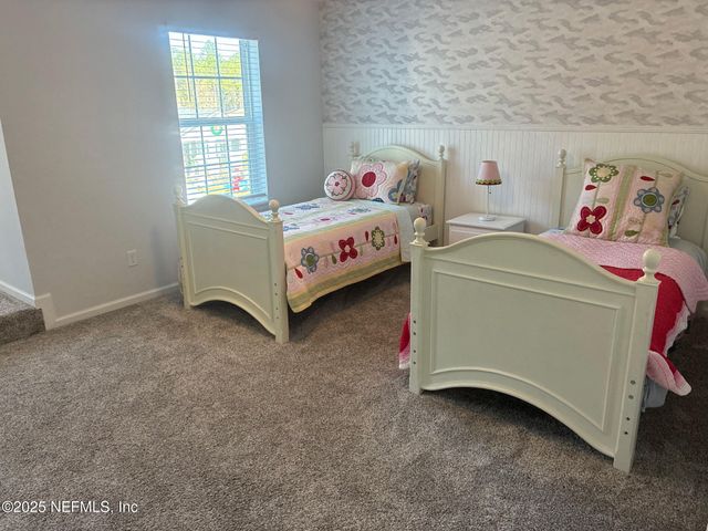 835 LAUREL VALLEY Drive, Orange Park, FL 32065