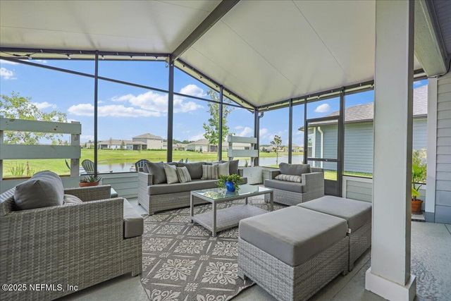 835 LAUREL VALLEY Drive, Orange Park, FL 32065