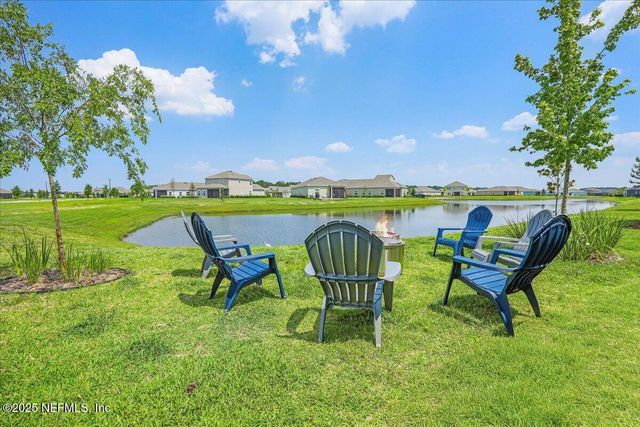 835 LAUREL VALLEY Drive, Orange Park, FL 32065