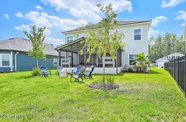 835 LAUREL VALLEY Drive, Orange Park, FL 32065