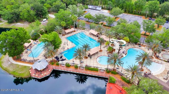 835 LAUREL VALLEY Drive, Orange Park, FL 32065