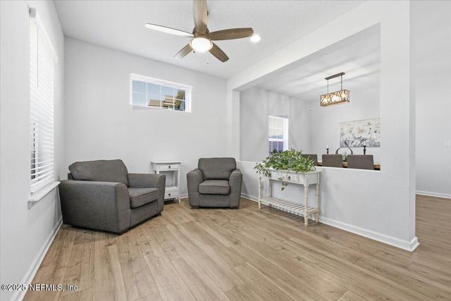 835 LAUREL VALLEY Drive, Orange Park, FL 32065