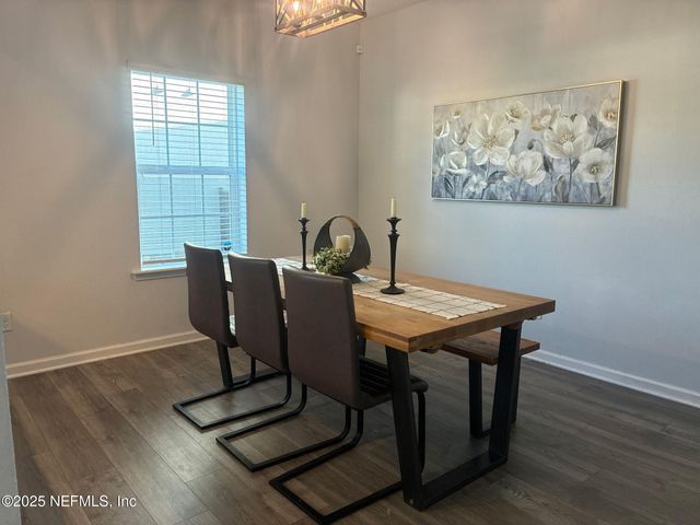 835 LAUREL VALLEY Drive, Orange Park, FL 32065