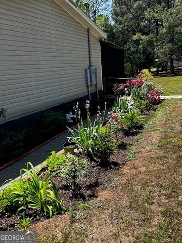 153 Heavens Way, Royston, GA 30662