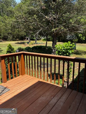 153 Heavens Way, Royston, GA 30662