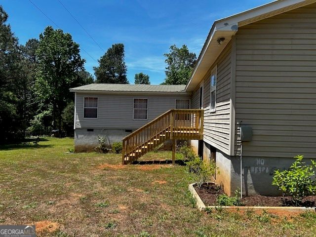 153 Heavens Way, Royston, GA 30662