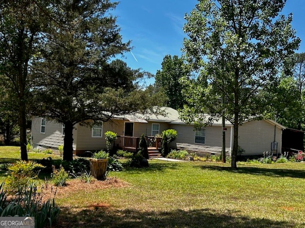 153 Heavens Way, Royston, GA 30662