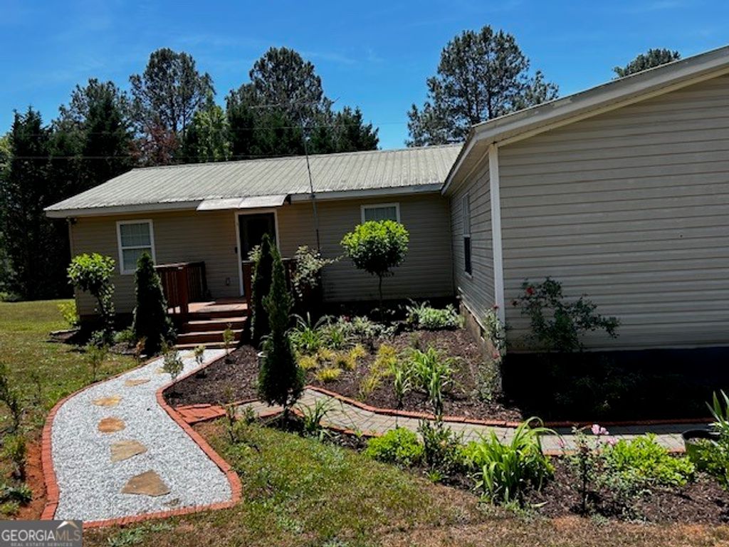 153 Heavens Way, Royston, GA 30662 — photo 2