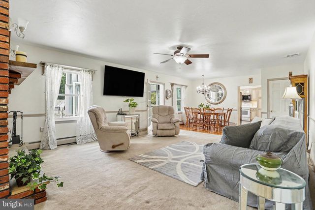 9737 HIGH ROCK RD, Airville, PA 17302