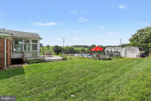 9737 HIGH ROCK RD, Airville, PA 17302