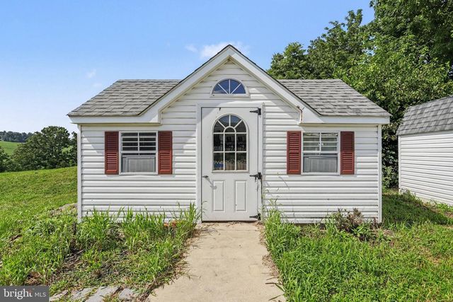 9737 HIGH ROCK RD, Airville, PA 17302