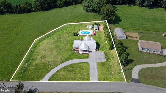9737 HIGH ROCK RD, Airville, PA 17302