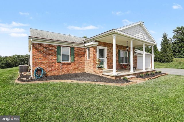 9737 HIGH ROCK RD, Airville, PA 17302